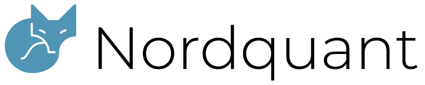Nordquant logo